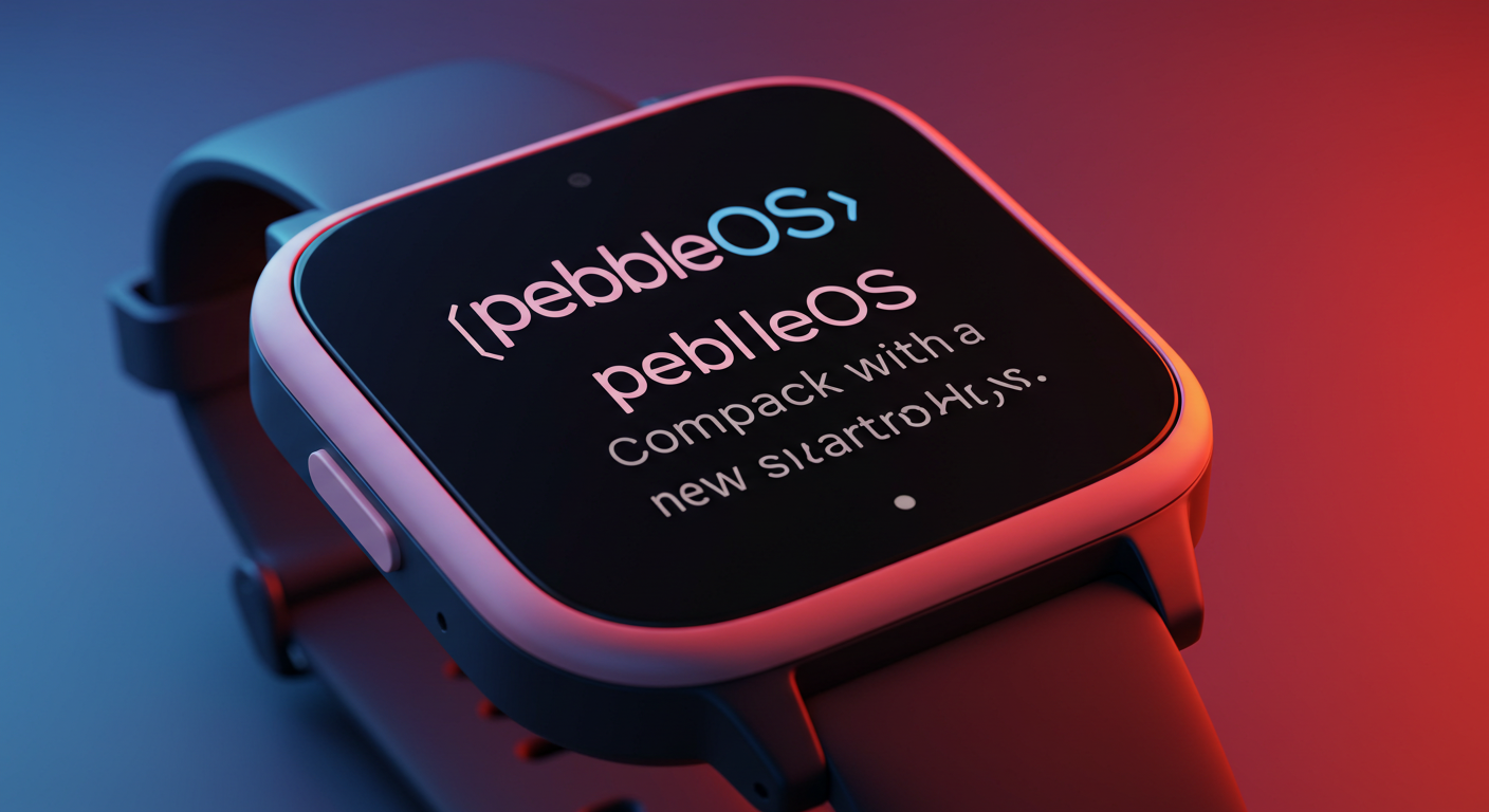 Technology Update